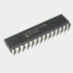 PIC18F2550 microcontrôleur