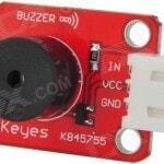 Active Buzzer