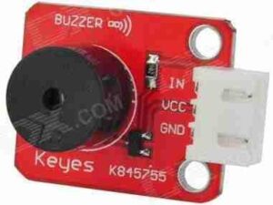 Active Buzzer