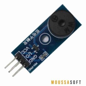 Vente Buzzer HX au Maroc