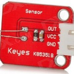 Capteur de température analogique pour Arduino