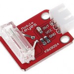 Module Secousse électronique Pour Arduino