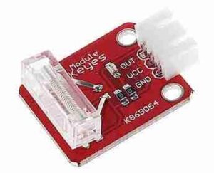 Module Secousse électronique Pour Arduino