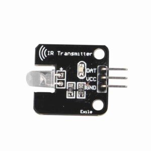 Module émetteur infrarouge