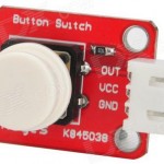 Module de bouton pour arduino