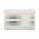 Platine d'essai Breadboard 400points – Image 3