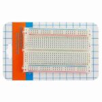 Platine d'essais (BreadBoard) 400points MAROC