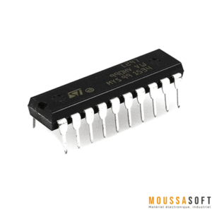 Vente L297 Controleur IC Maroc