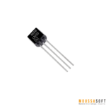 Capteur de Température LM35 - Précision et Fiabilité pour Vos Projets Arduino