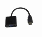 HDMI mâle vers VGA RGB HDMI Femelle MAROC