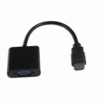 HDMI mâle vers VGA RGB HDMI Femelle MAROC