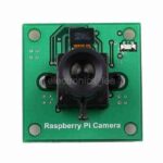 Caméra du Raspberry Pi, M12x0.5 – Image 4