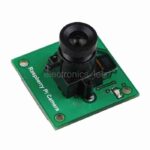 Caméra du Raspberry Pi, M12x0.5 – Image 2