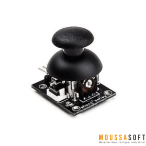 Thumb Joystick PS2 MAROC