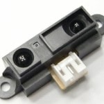 Détecteur de proximité IR