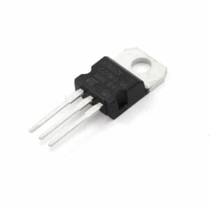 Régulateur de tension L7812