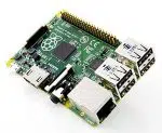 Vente Raspberry Pi B+ plus au Maroc