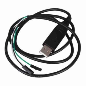 Câble USB vers TTL