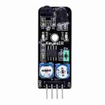 module capteur d'obstacle infrarouge IR