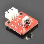 Vente recepteur ir module pour arduino avec conneteur au Maroc