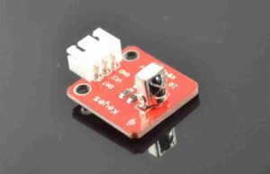 Vente recepteur ir module pour arduino avec conneteur au Maroc