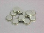 DS1904L F5 iButtons RTC