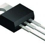 Transistor MosFet N IRFB4310Z