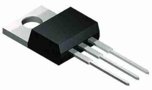 Transistor MosFet N IRFB4310Z