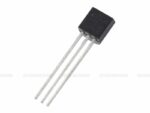 DS2401+ Silicon Serial Number