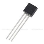 DS2401+ Silicon Serial Number