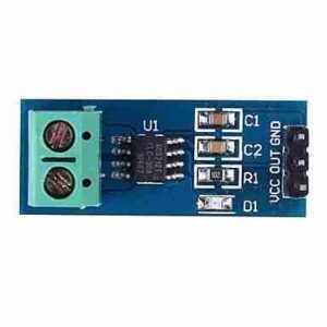 Capteur de courant ACS712 30A