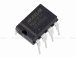 contrôleur élévateur de tension MAX1771CPA+