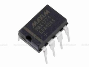 contrôleur élévateur de tension MAX1771CPA+
