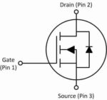 CSD19506KCS MOSFET – Image 3