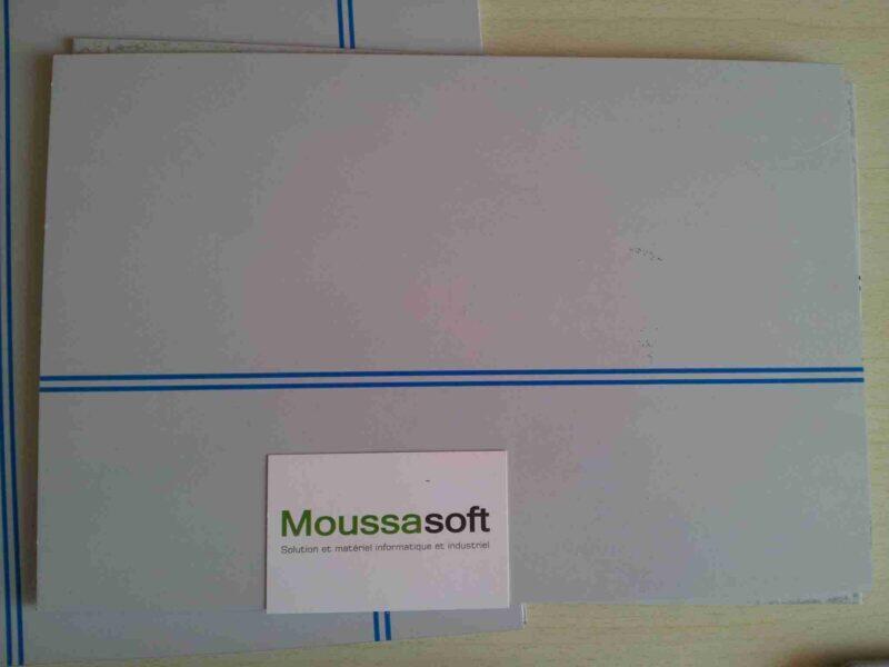 PCB double face 200 x 300 UV Vente PCB double face 200 x 300 UV au Maroc