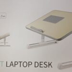 Table Pour Ordinateur Portable