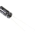 CONDENSATEUR 50V 22UF ELECTROLYTIC