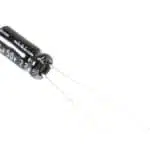 CONDENSATEUR 50V 22UF ELECTROLYTIC