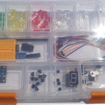Kit de composants Arduino Nano Maroc