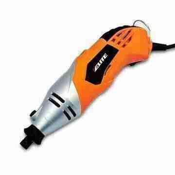 170w_mini_grinder_with_50_60hz_rated_frequency_available_in_3_2mm_collecting_capacity Mini perceuse Elite pt-mg005 – Image 1