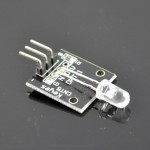 Vente 7 color flash LED module for arduino au maroc