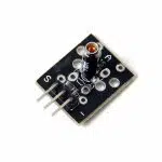 Vente KY-002 Vibration Switch Module SW-18015P Sensor For Arduino au maroc