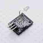 Vente KY-029 3mm Red And Green LED Common Cathode Module For Arduino au maroc
