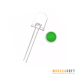 Vente de led 10mm au maroc