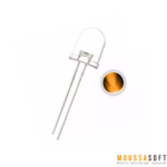 Vente de led 10mm au Maroc