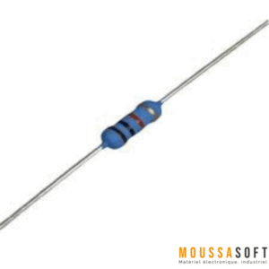 RESISTANCE 820 KOHM 14W