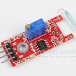 KY-025 Reed Module Magnetic