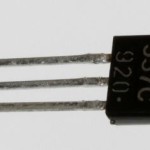 Vente le-transistor-bc557 au maroc