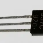 Vente le-transistor-bc557 au maroc