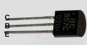 Vente le-transistor-bc557 au maroc
